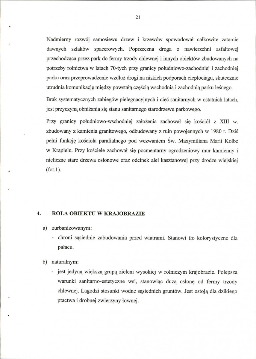 EP - Ewidencja parkowa, skan nr 25