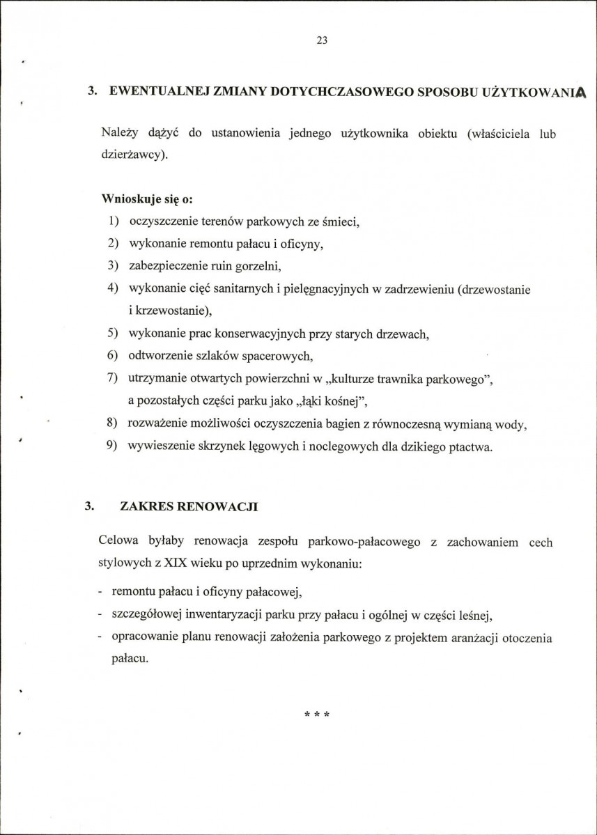 EP - Ewidencja parkowa, skan nr 27