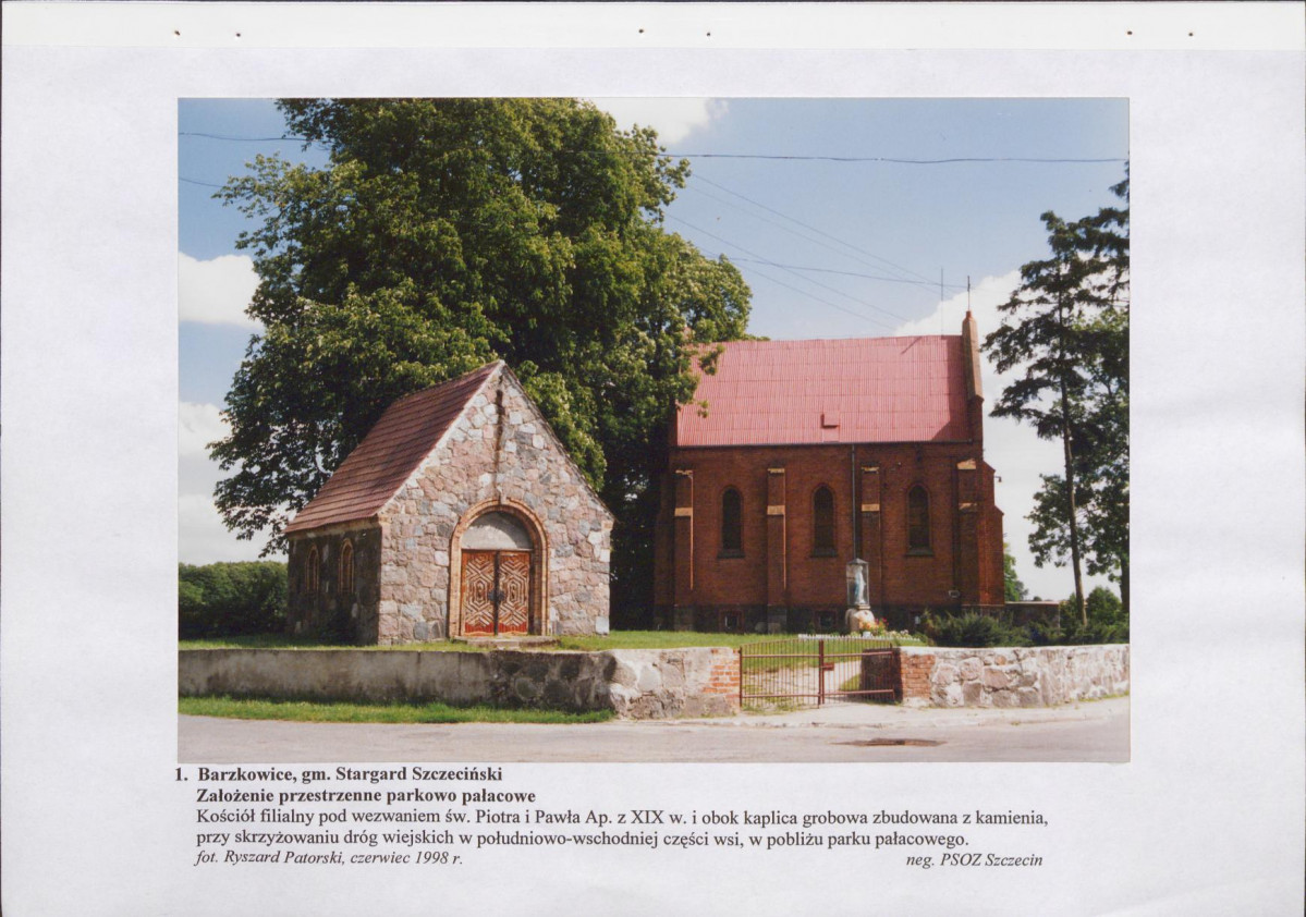EP - Ewidencja parkowa, skan nr 43