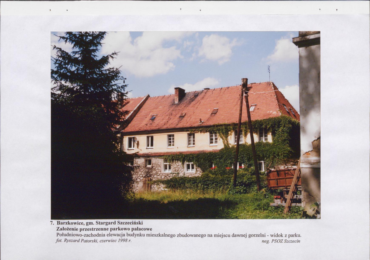 EP - Ewidencja parkowa, skan nr 49