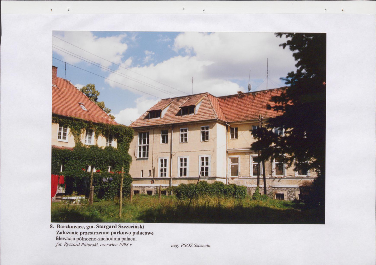 EP - Ewidencja parkowa, skan nr 50