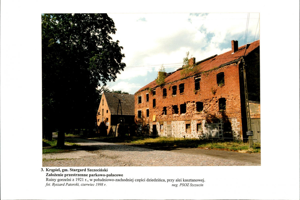 EP - Ewidencja parkowa, skan nr 46