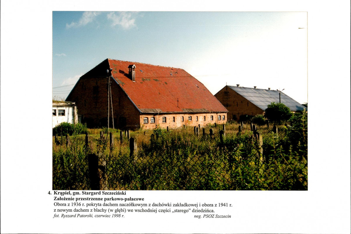 EP - Ewidencja parkowa, skan nr 47