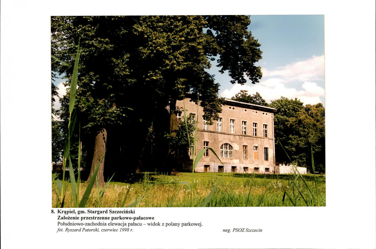 EP - Ewidencja parkowa, skan nr 51