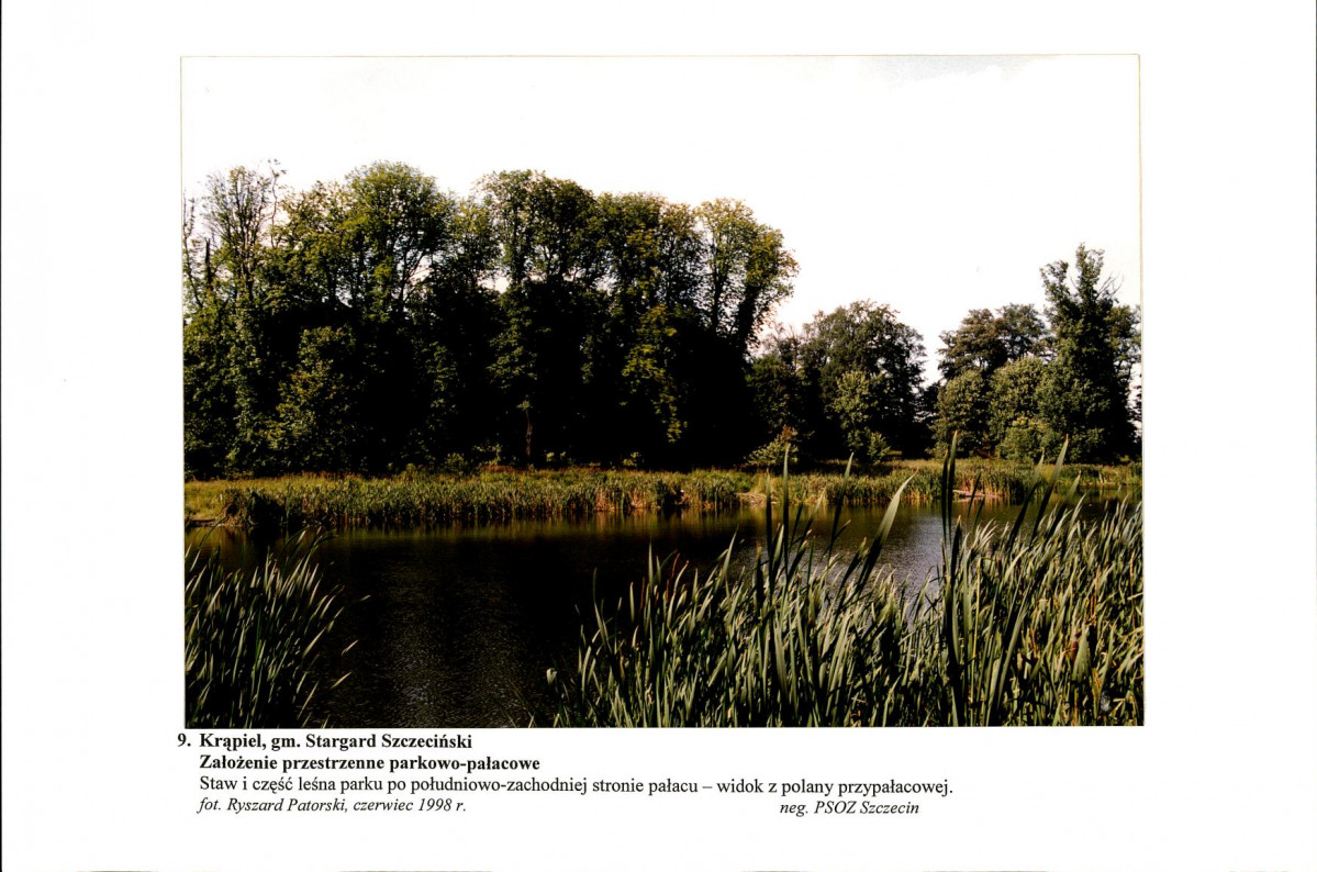 EP - Ewidencja parkowa, skan nr 52