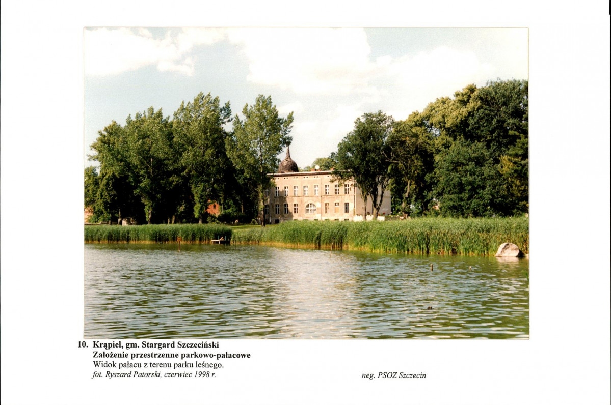 EP - Ewidencja parkowa, skan nr 53