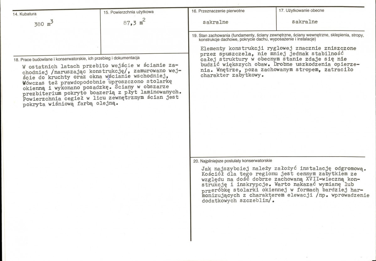 KB - Karta biała, skan nr 3