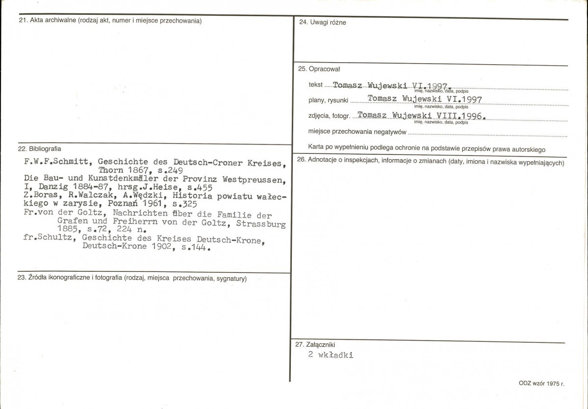 KB - Karta biała, skan nr 4