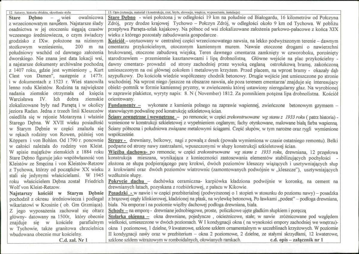 Karta biała, skan nr 2