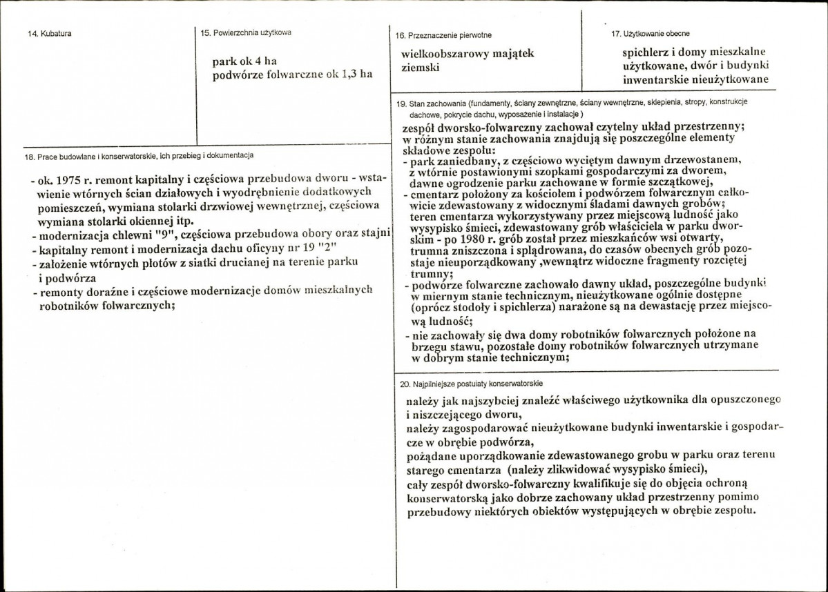 KB - Karta biała, skan nr 3