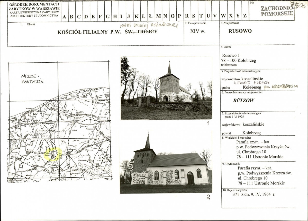 Karta biała, skan nr 1