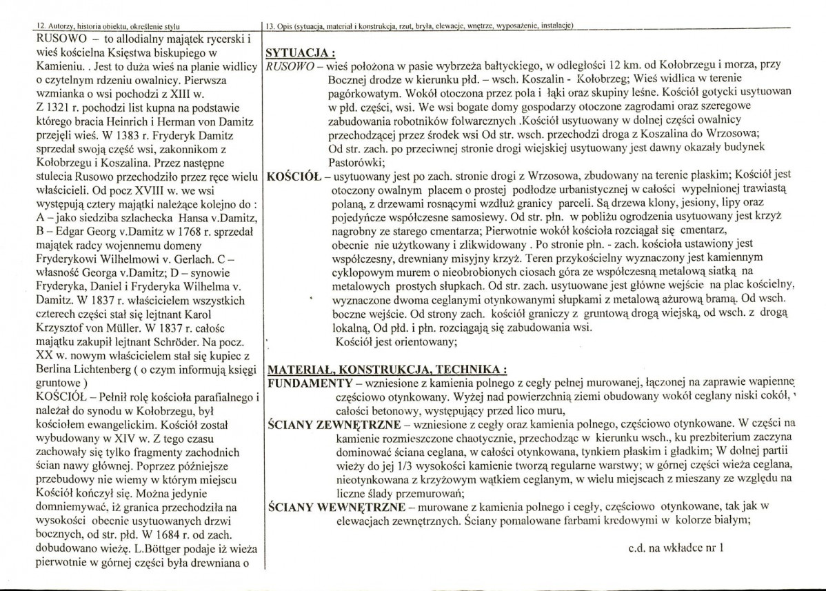 Karta biała, skan nr 2