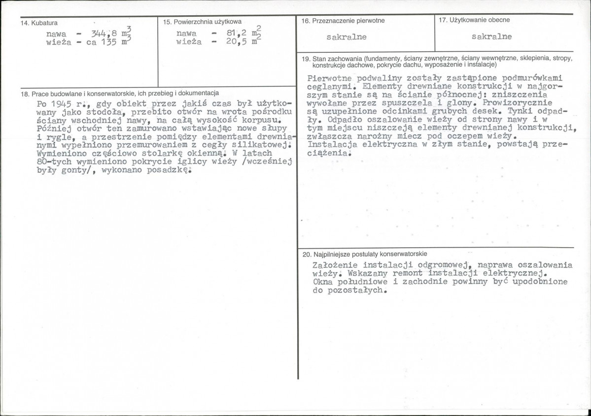 KB - Karta biała, skan nr 3