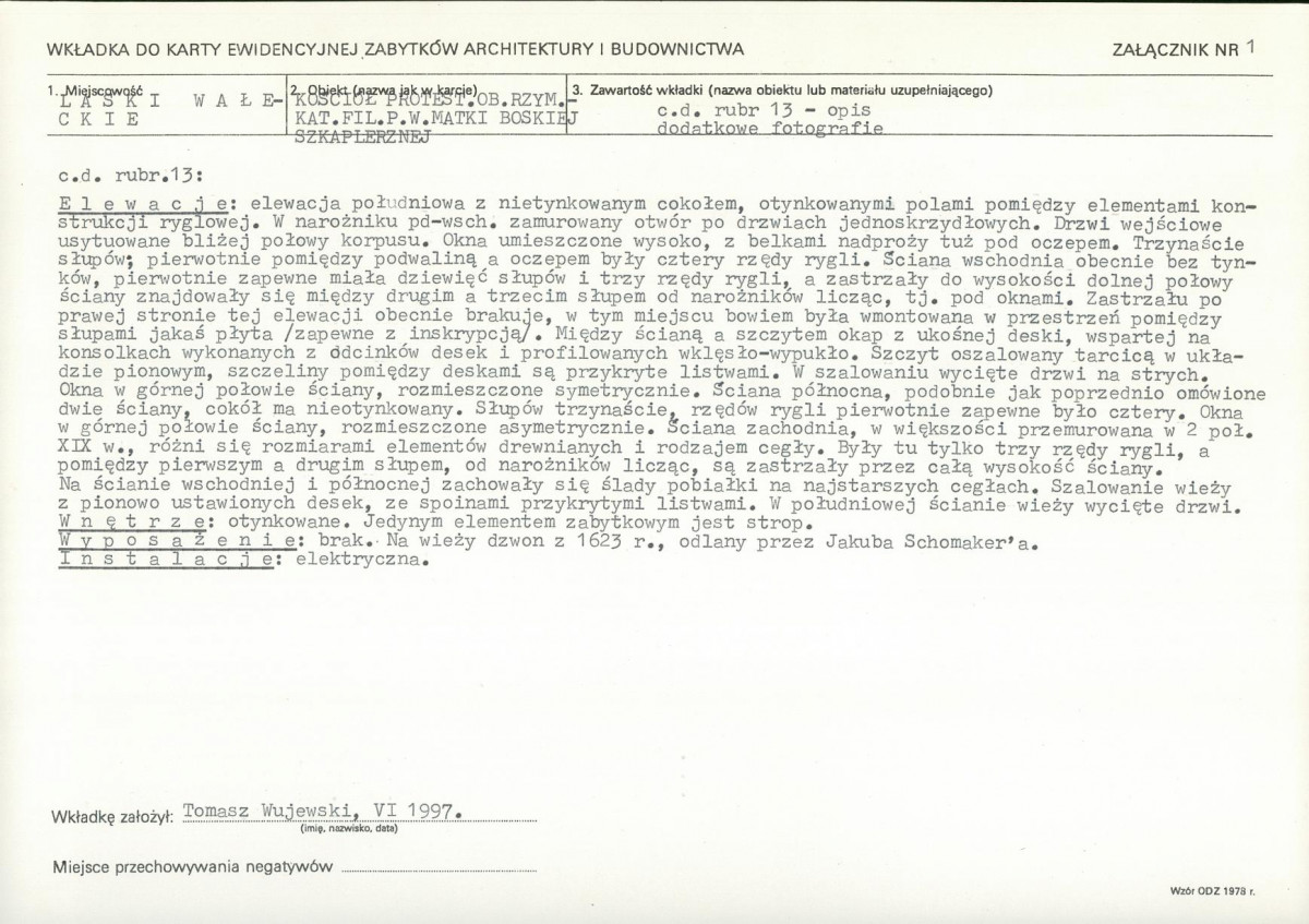 KB - Karta biała, skan nr 5