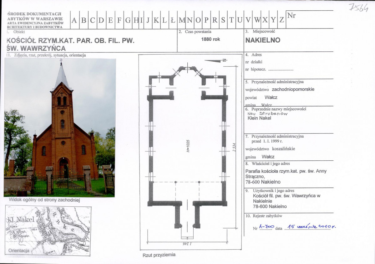 Karta biała, skan nr 1