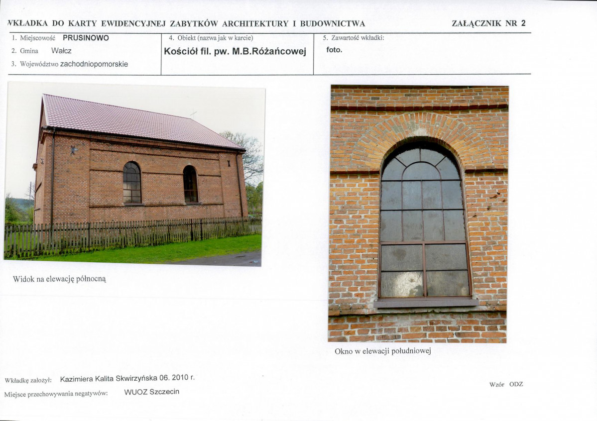 Karta biała, skan nr 7