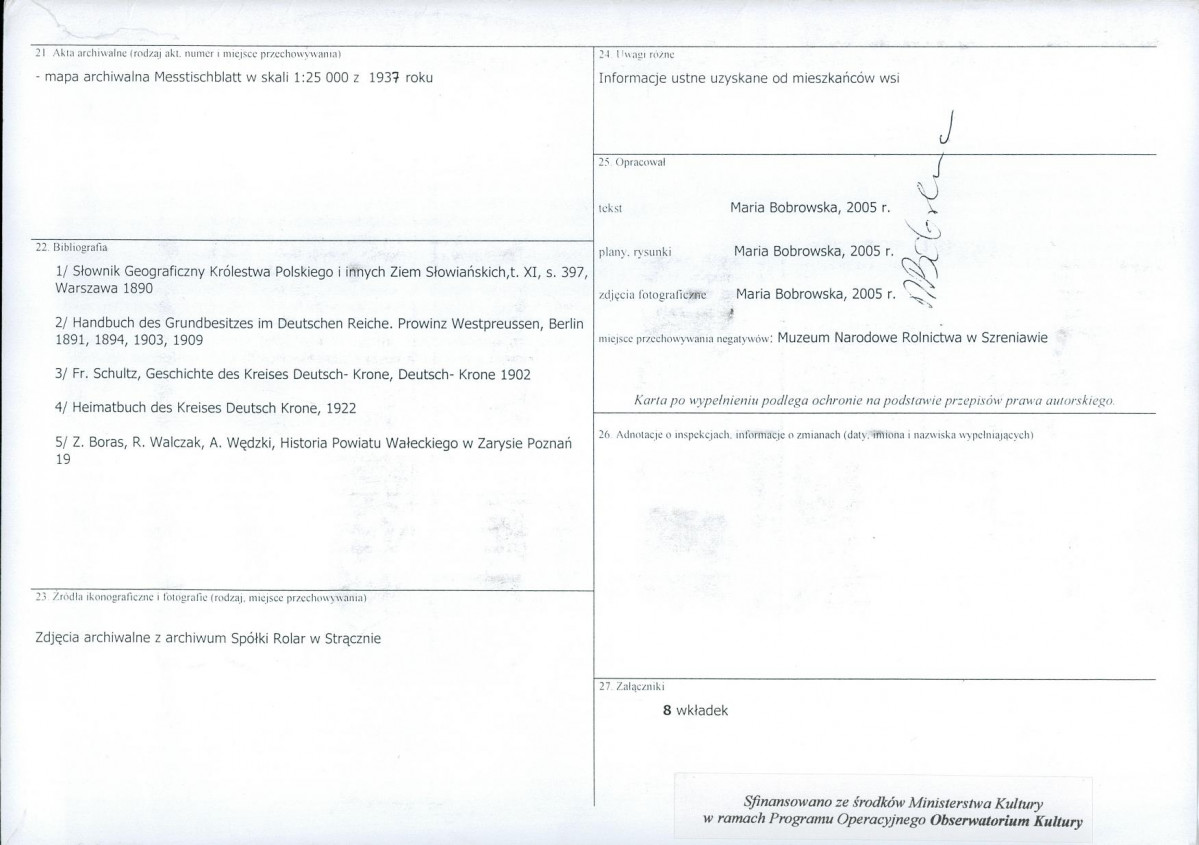 KB - Karta biała, skan nr 4