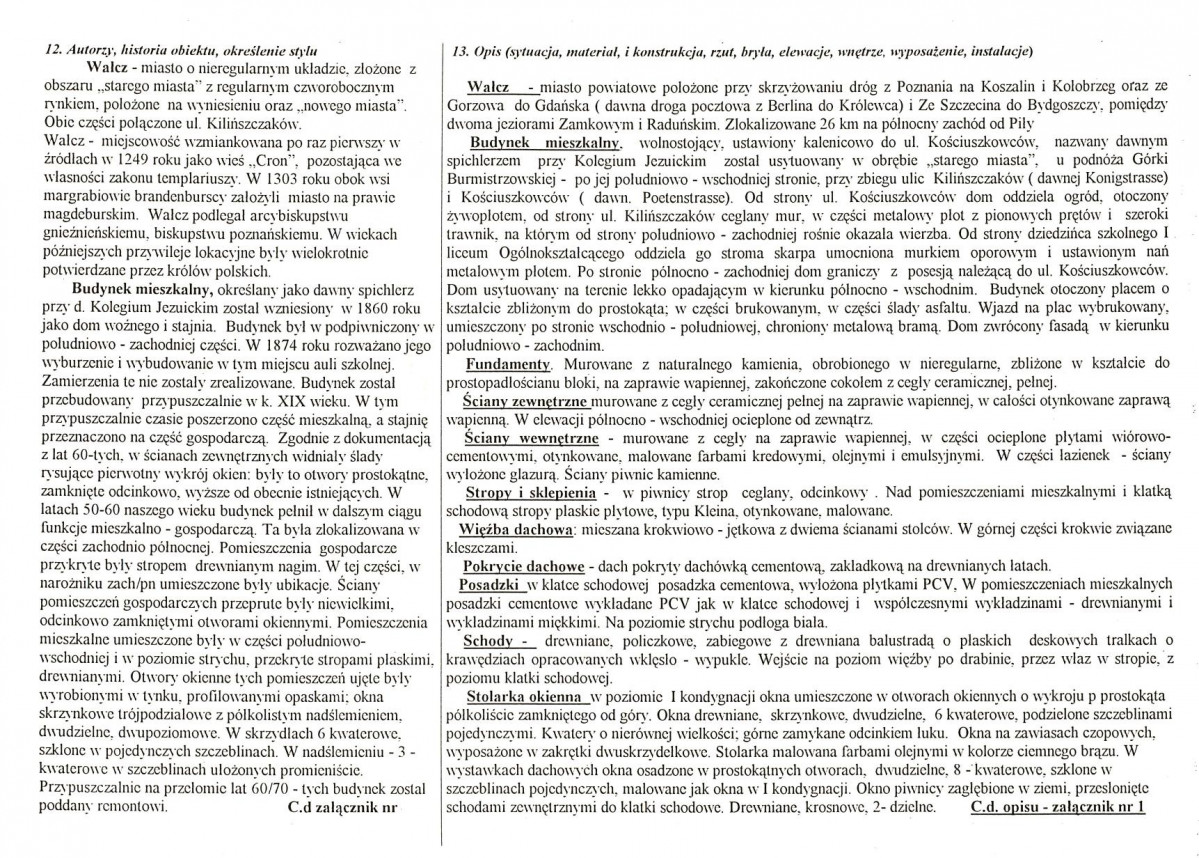 KB - Karta biała, skan nr 2