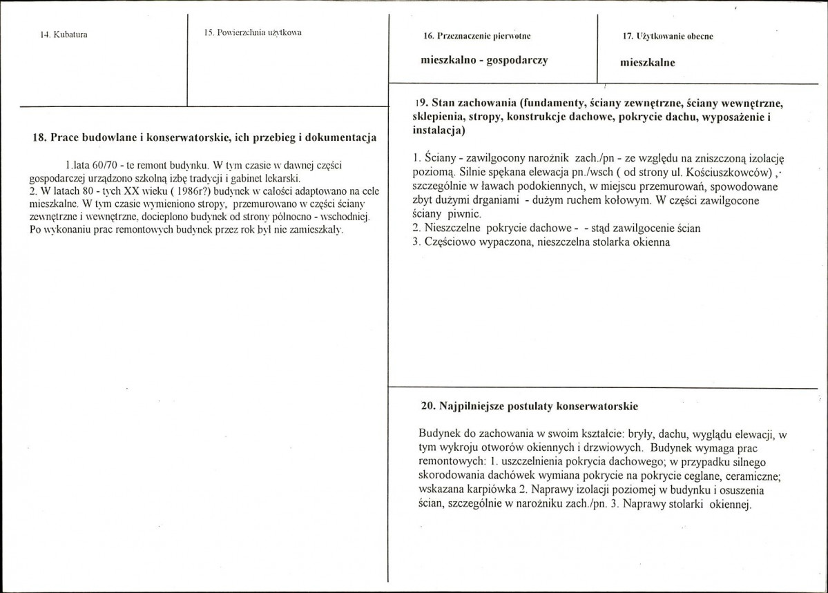 KB - Karta biała, skan nr 3