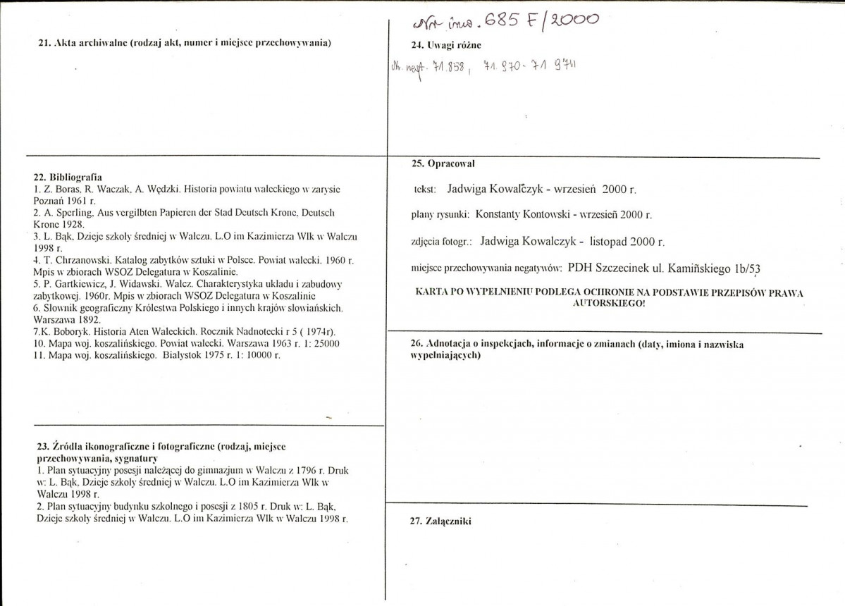 KB - Karta biała, skan nr 4