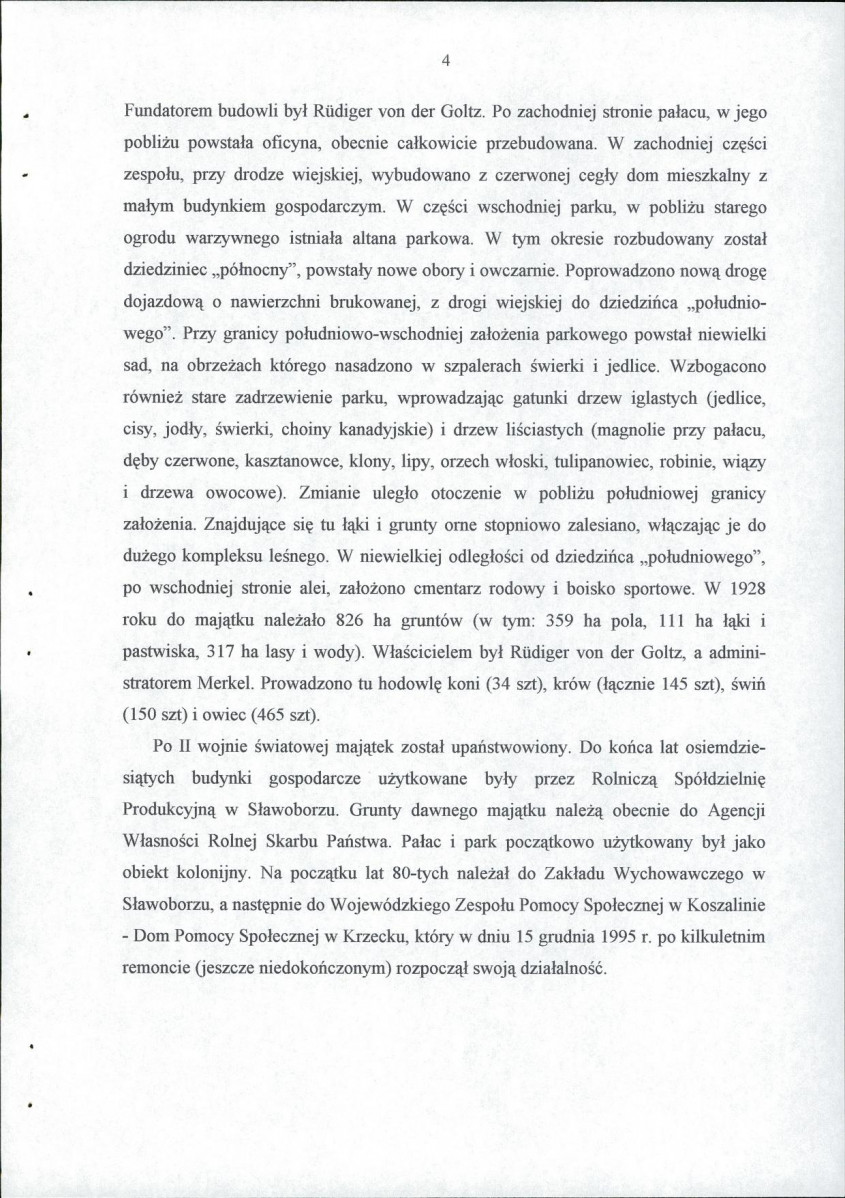 EP - Ewidencja parkowa, skan nr 7