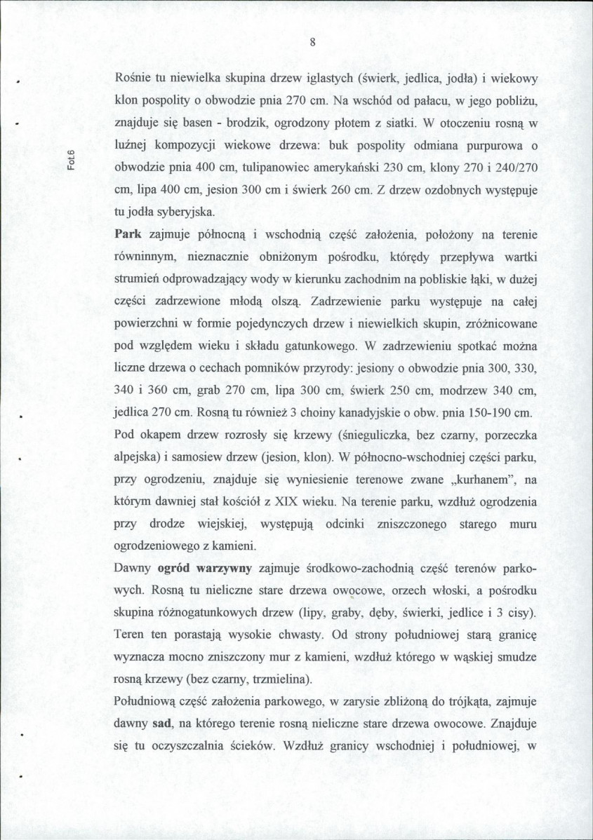 EP - Ewidencja parkowa, skan nr 11