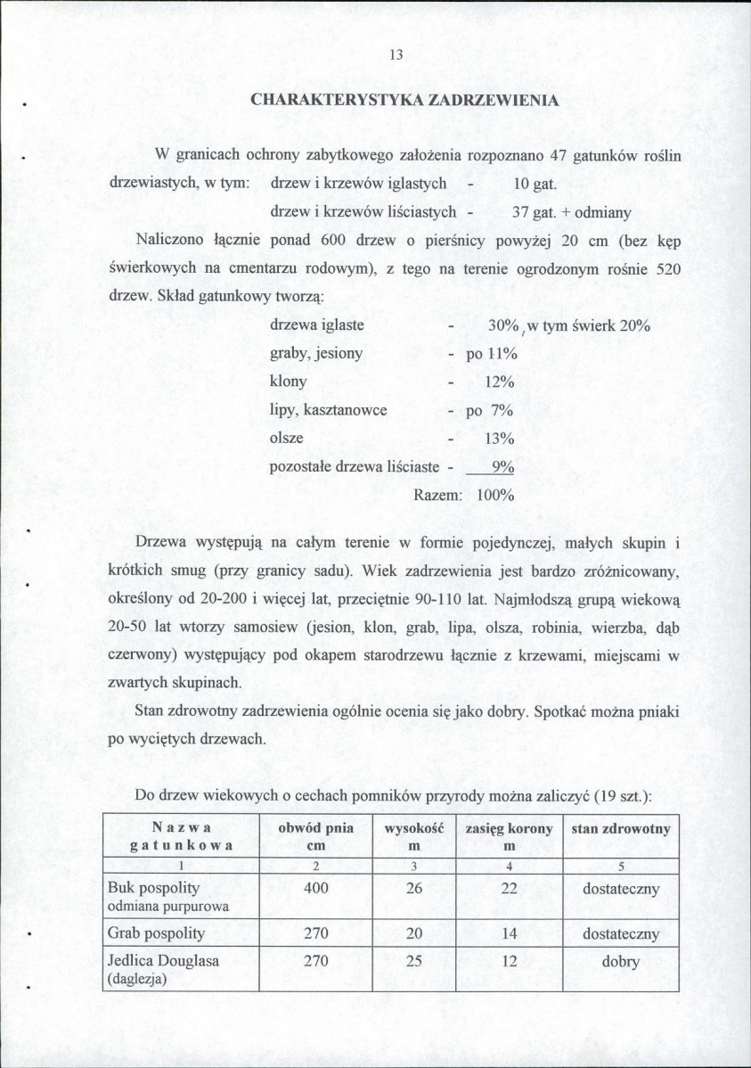 EP - Ewidencja parkowa, skan nr 16