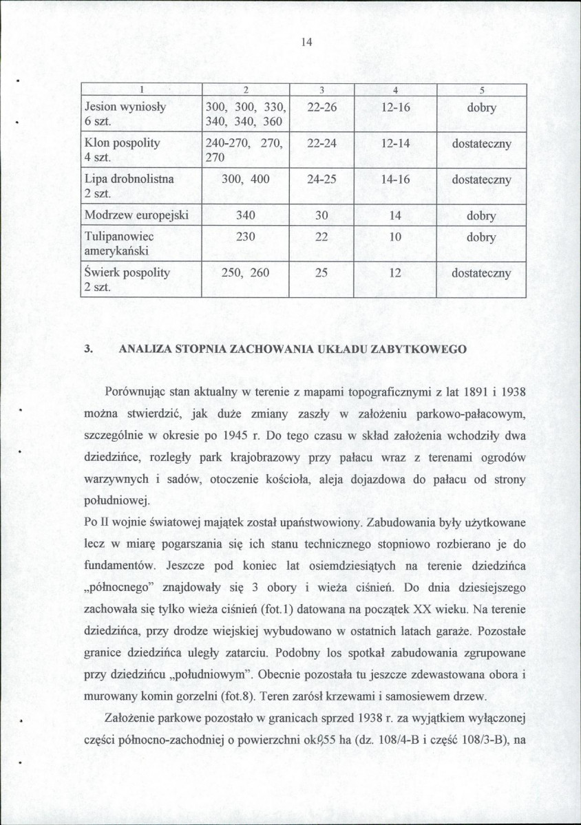EP - Ewidencja parkowa, skan nr 17