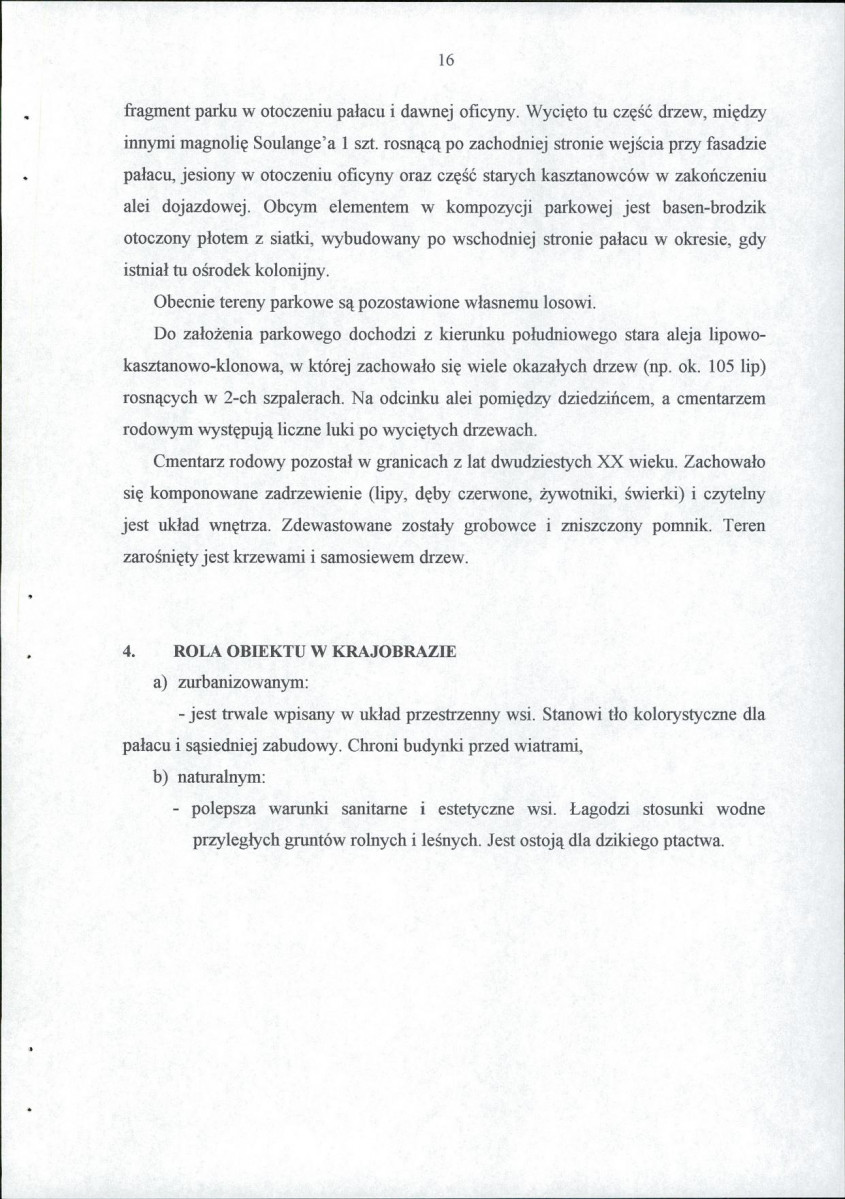 EP - Ewidencja parkowa, skan nr 19