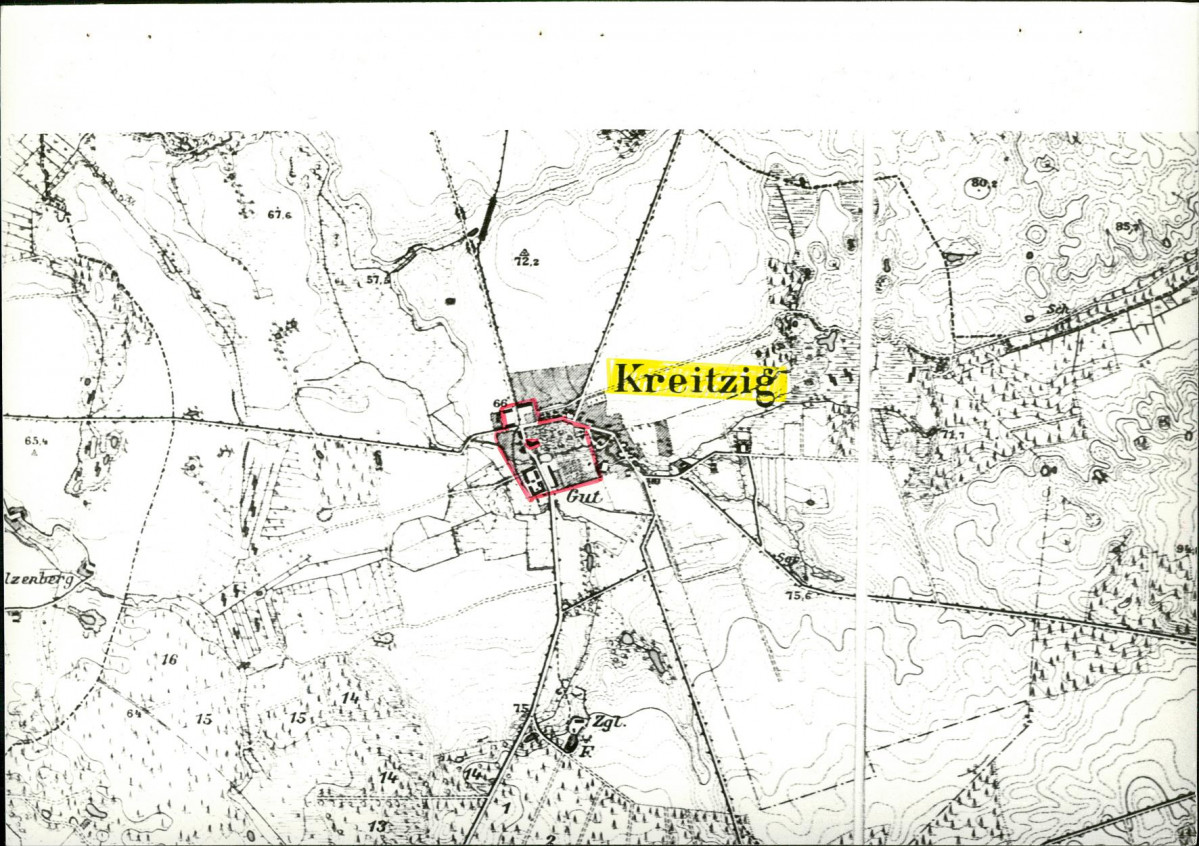 EP - Ewidencja parkowa, skan nr 26