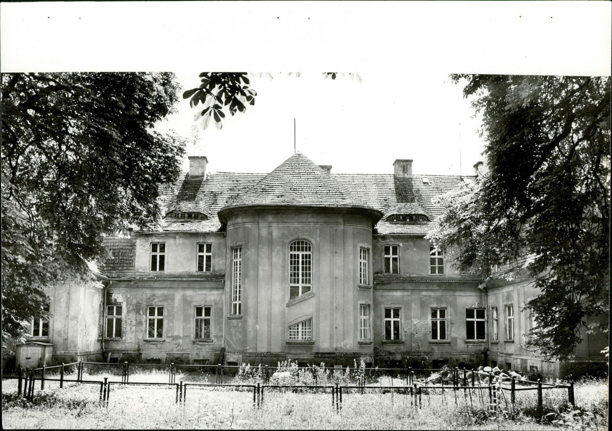 EP - Ewidencja parkowa, skan nr 36