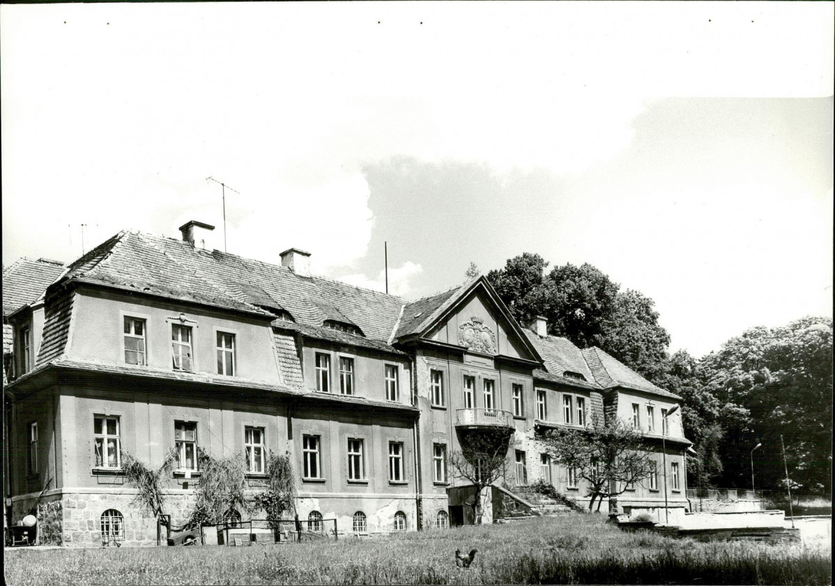 EP - Ewidencja parkowa, skan nr 38