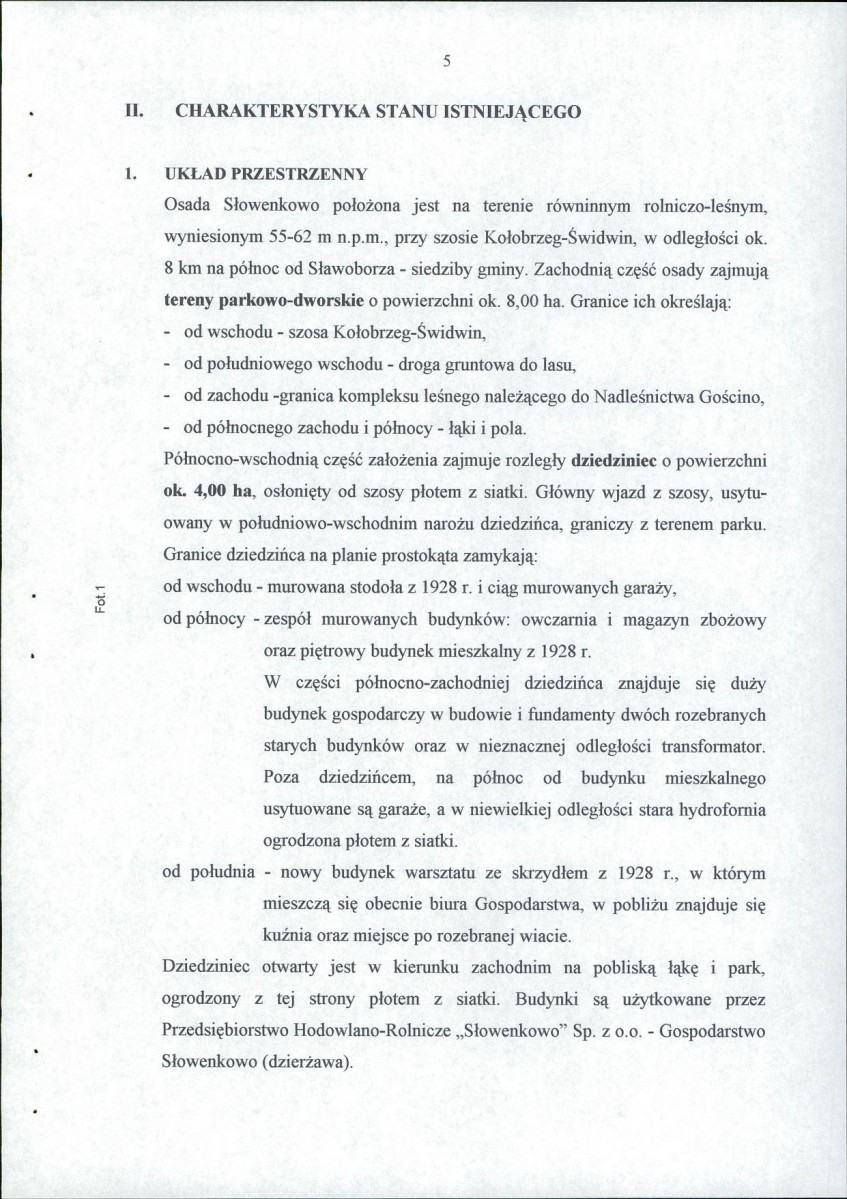 Ewidencja parkowa, skan nr 8