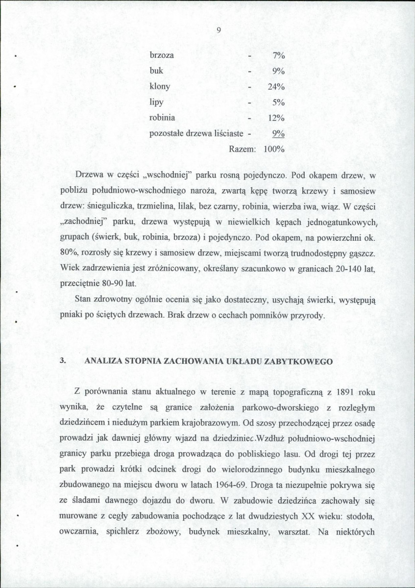 Ewidencja parkowa, skan nr 12