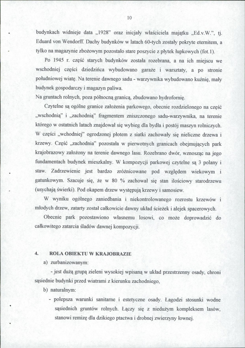 Ewidencja parkowa, skan nr 13