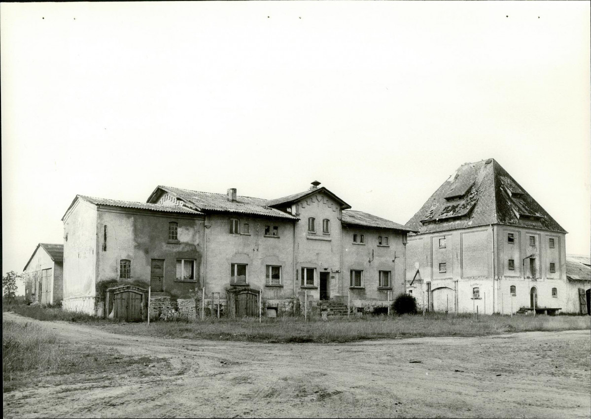 Ewidencja parkowa, skan nr 21