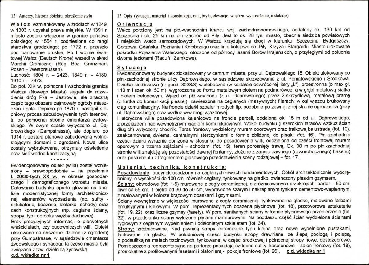 KB - Karta biała, skan nr 2