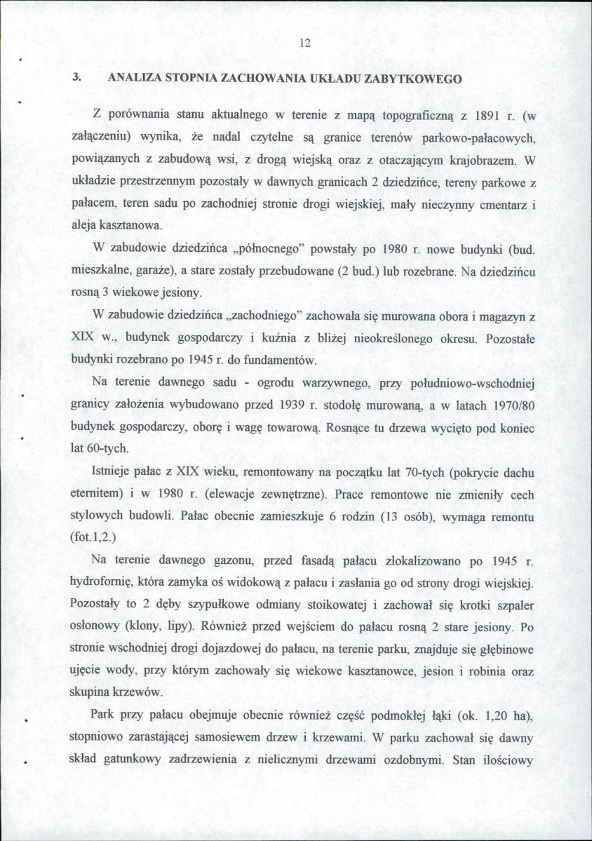 Ewidencja parkowa, skan nr 14
