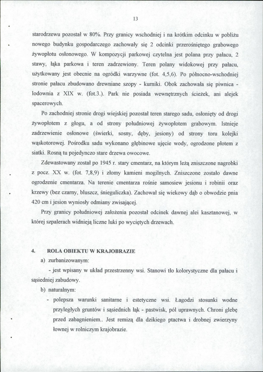 Ewidencja parkowa, skan nr 15