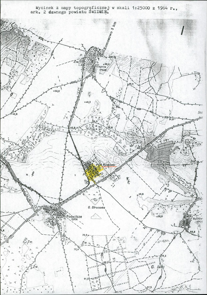 Ewidencja parkowa, skan nr 21