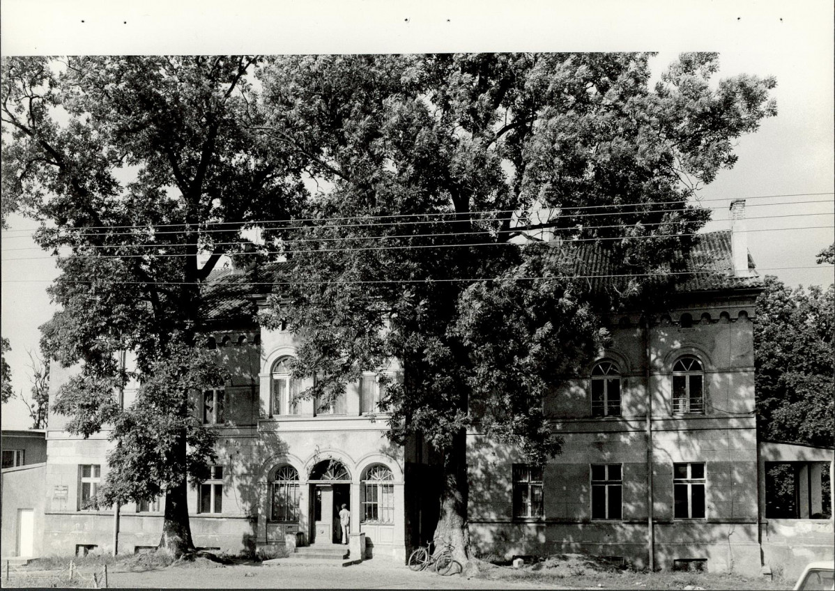 Ewidencja parkowa, skan nr 22