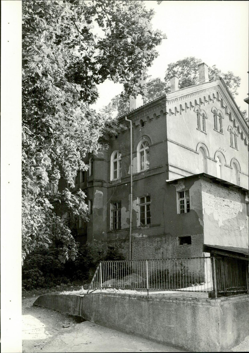 Ewidencja parkowa, skan nr 24