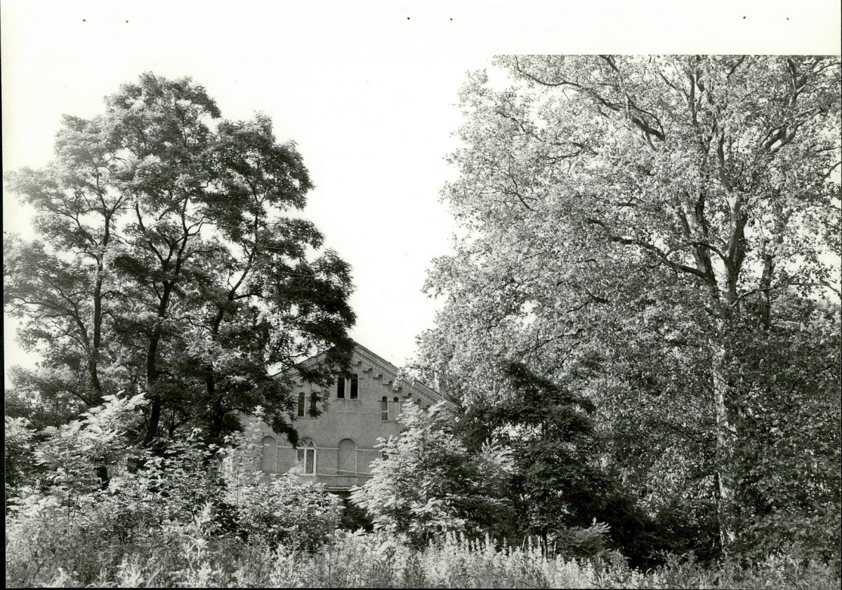 Ewidencja parkowa, skan nr 28