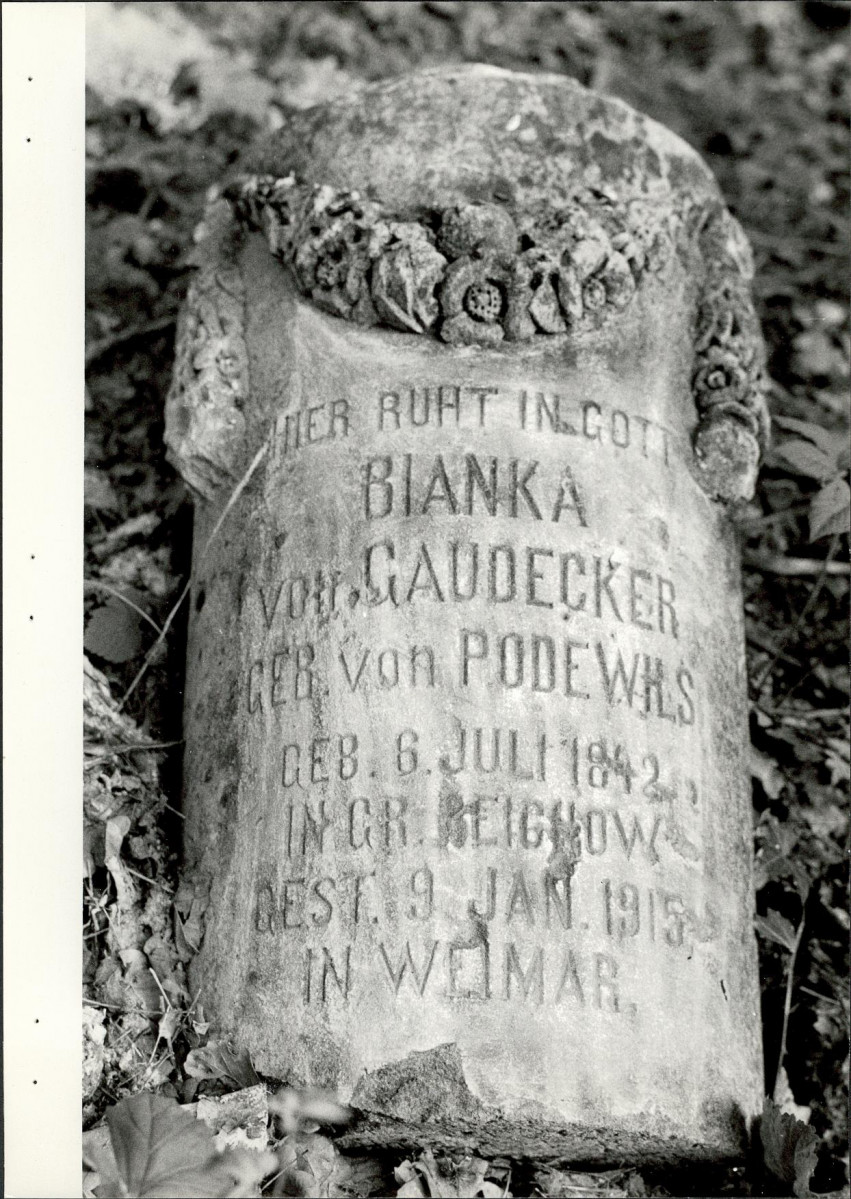 Ewidencja parkowa, skan nr 34