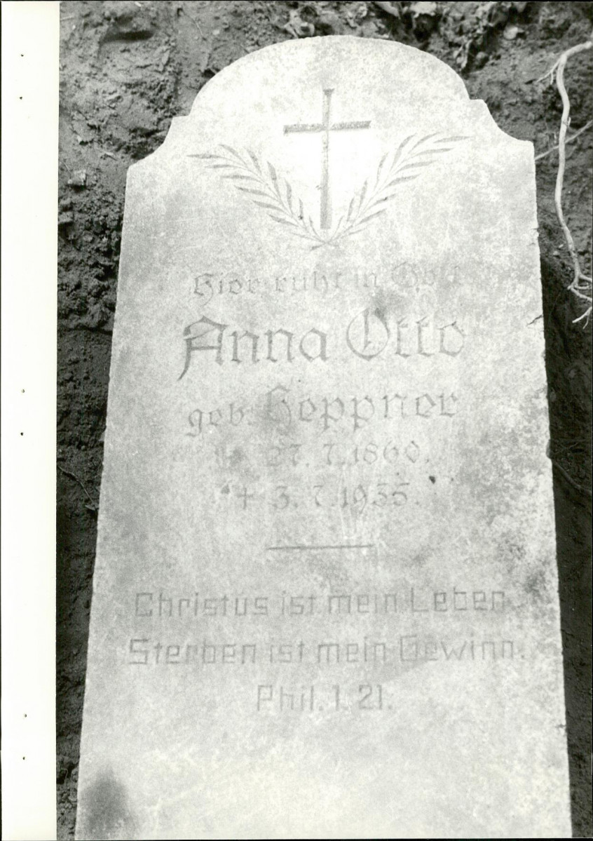 Ewidencja parkowa, skan nr 36