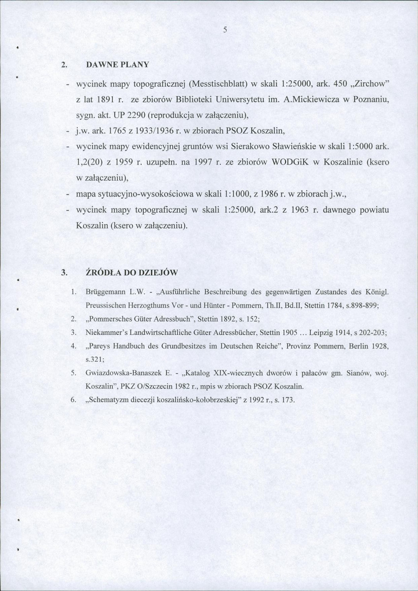 EP - Ewidencja parkowa, skan nr 7