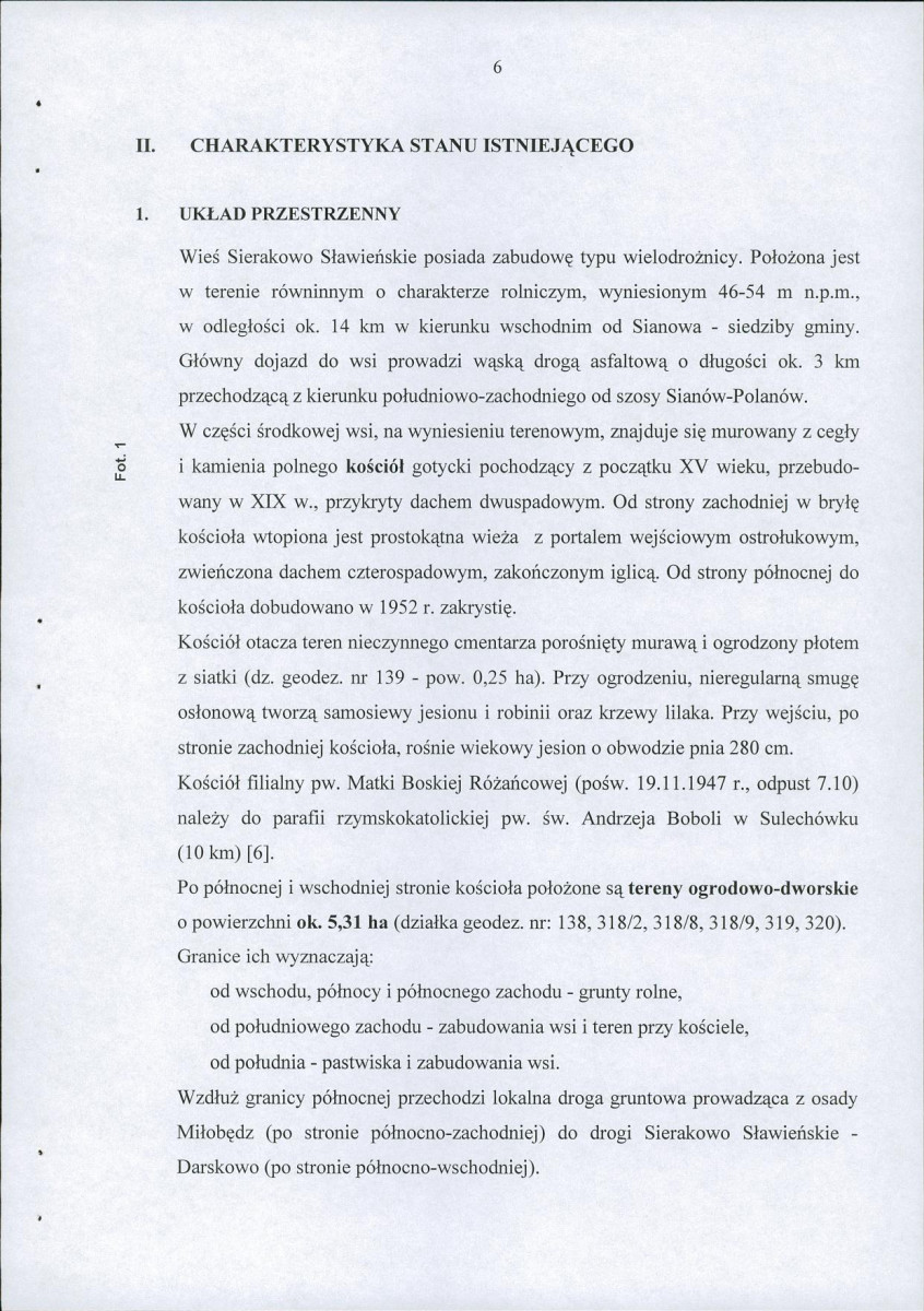 EP - Ewidencja parkowa, skan nr 8