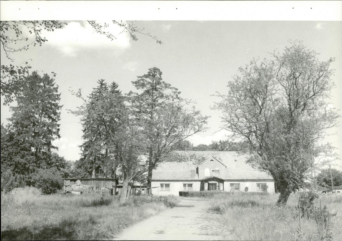 EP - Ewidencja parkowa, skan nr 34