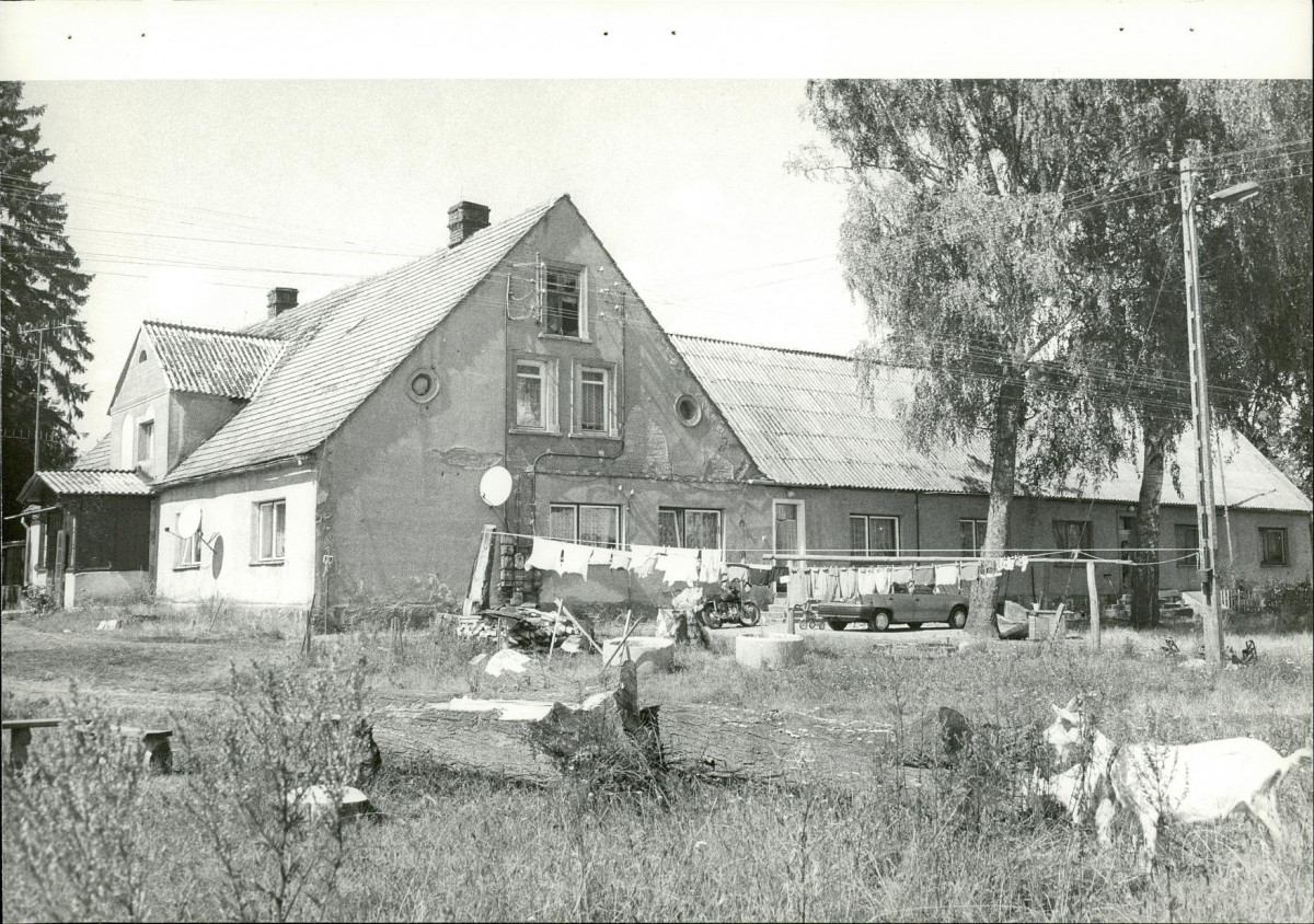 EP - Ewidencja parkowa, skan nr 36