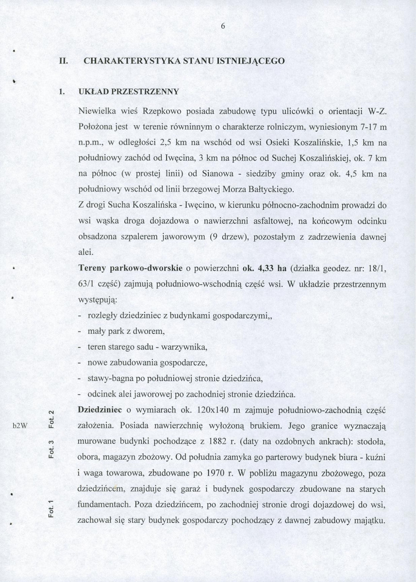 EP - Ewidencja parkowa, skan nr 8